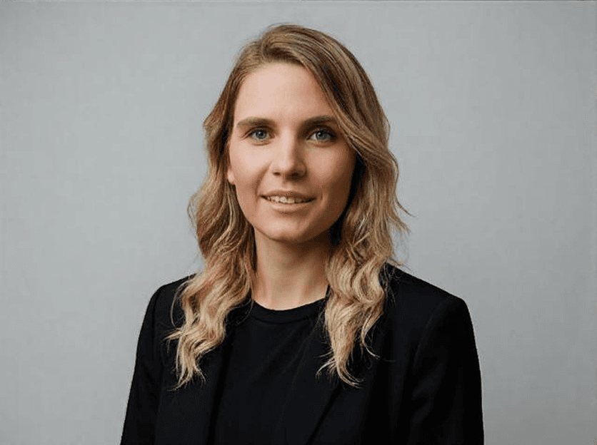 Josephine Binz